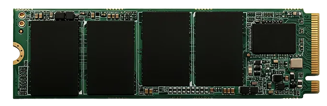 M.2 2280 NVMe固态硬盘（无缓存）· 工业级宽…