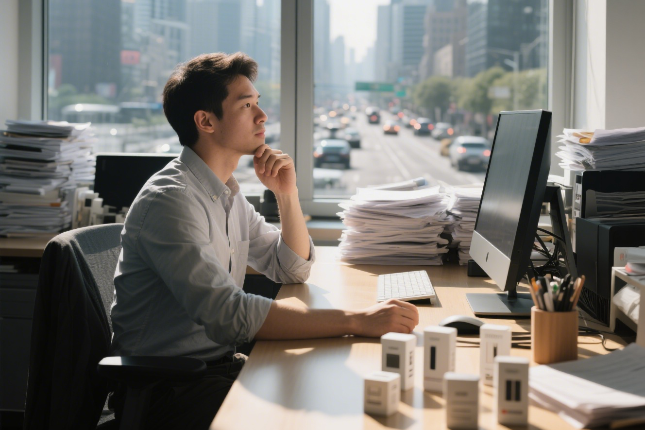 警惕！消费级SSD用于关键业务必踩坑，企业级存储才是稳健之选