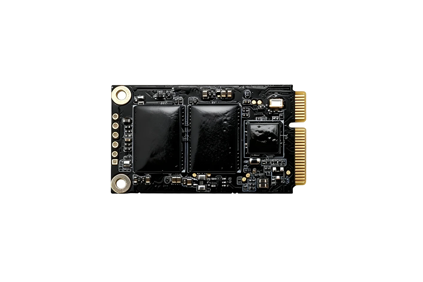 mSATA固态硬盘(无缓存)