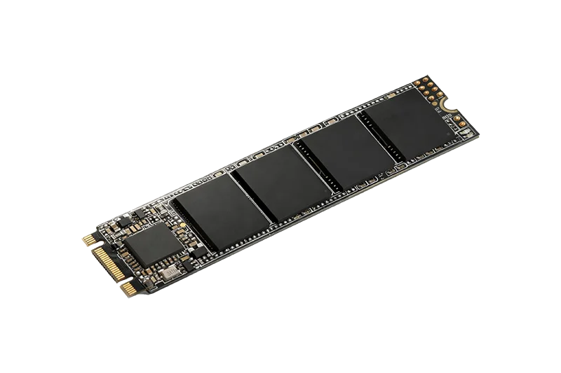M.2 2280 SATA固态硬盘(无缓存)