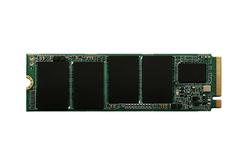 M.2 2280 NVMe固态硬盘(无缓存)