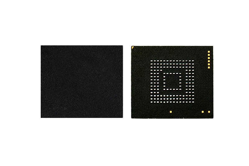 eMMC pSLC存储芯片