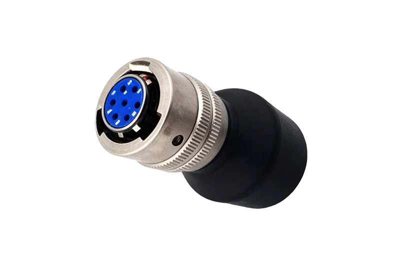 加固型USB存储模块