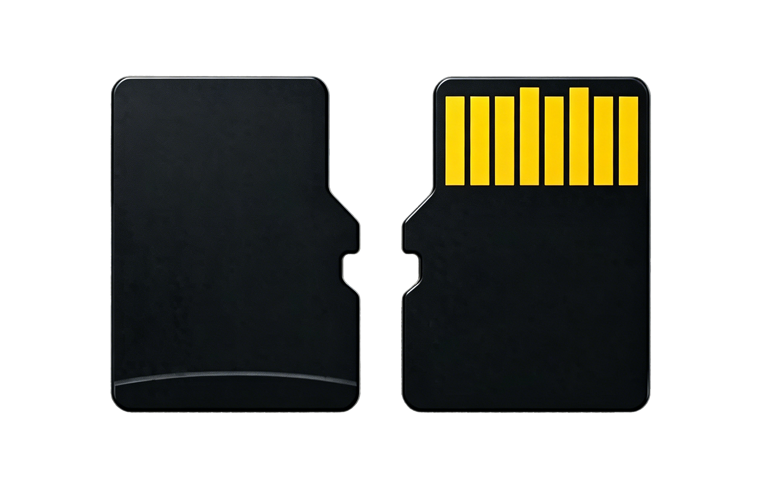 工业级TF存储卡