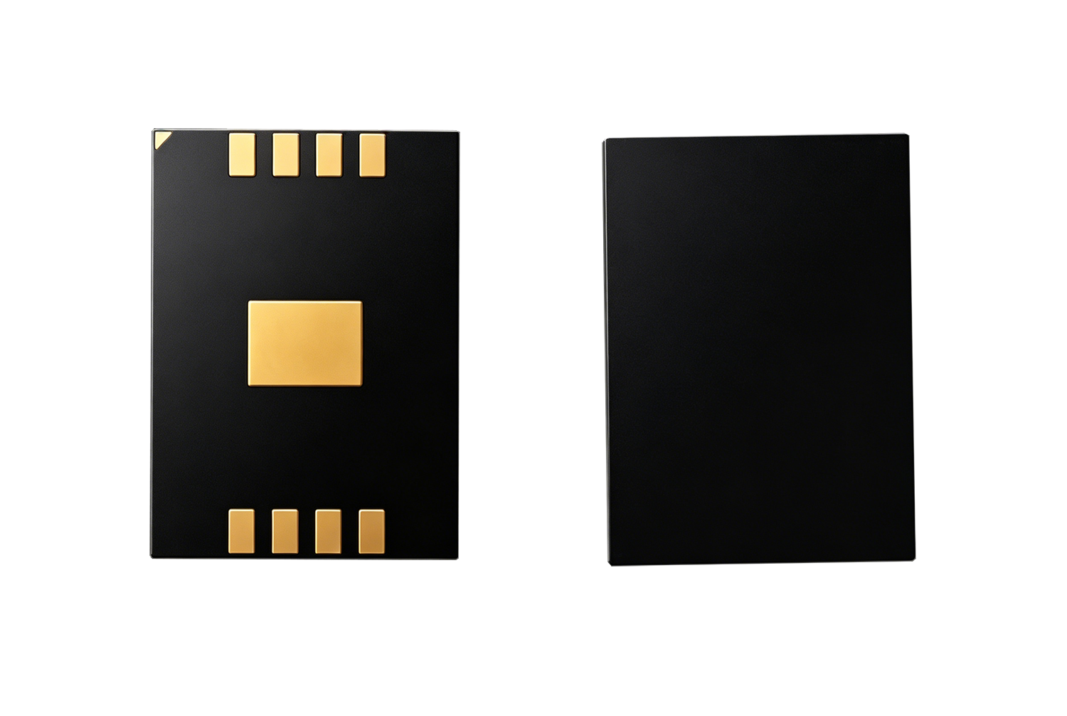 工业级SD Nand存储芯片