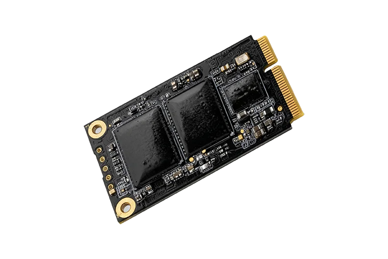 mSATA固态硬盘(有缓存)