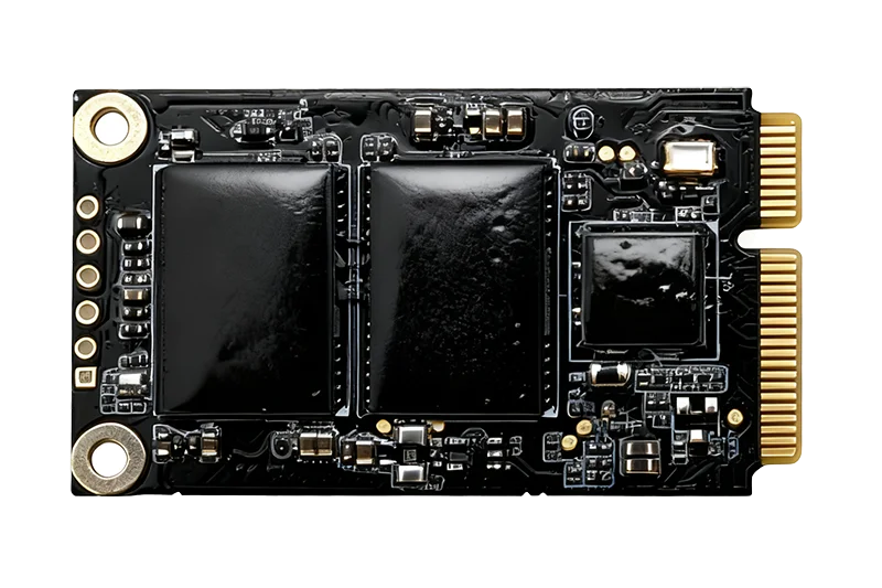 mSATA固态硬盘(无缓存)