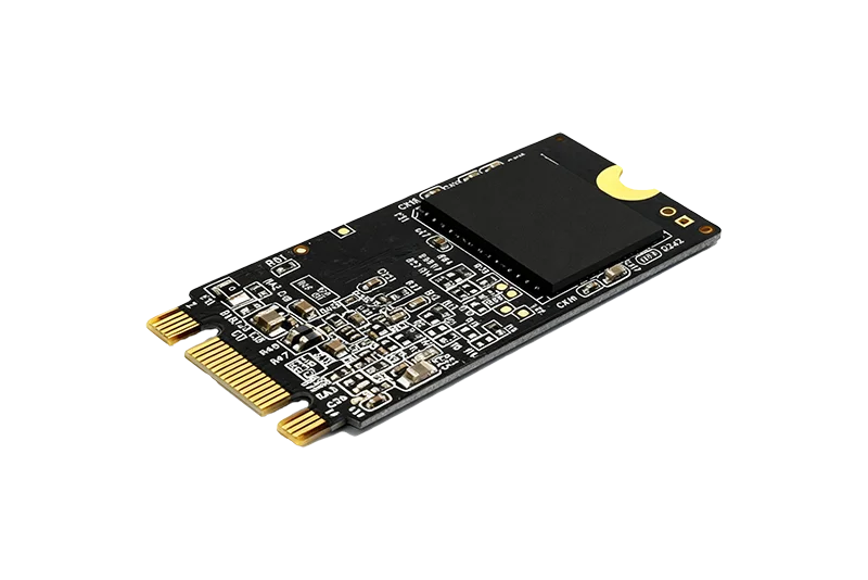 M.2 2242 SATA固态硬盘(无缓存)