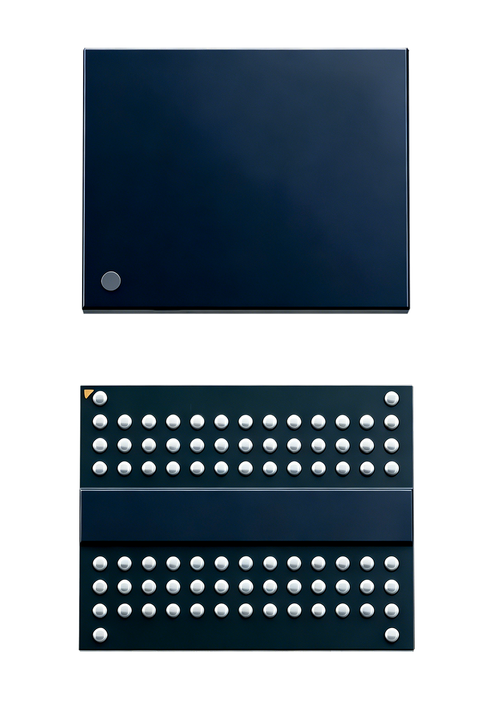 工业级DDR5存储芯片