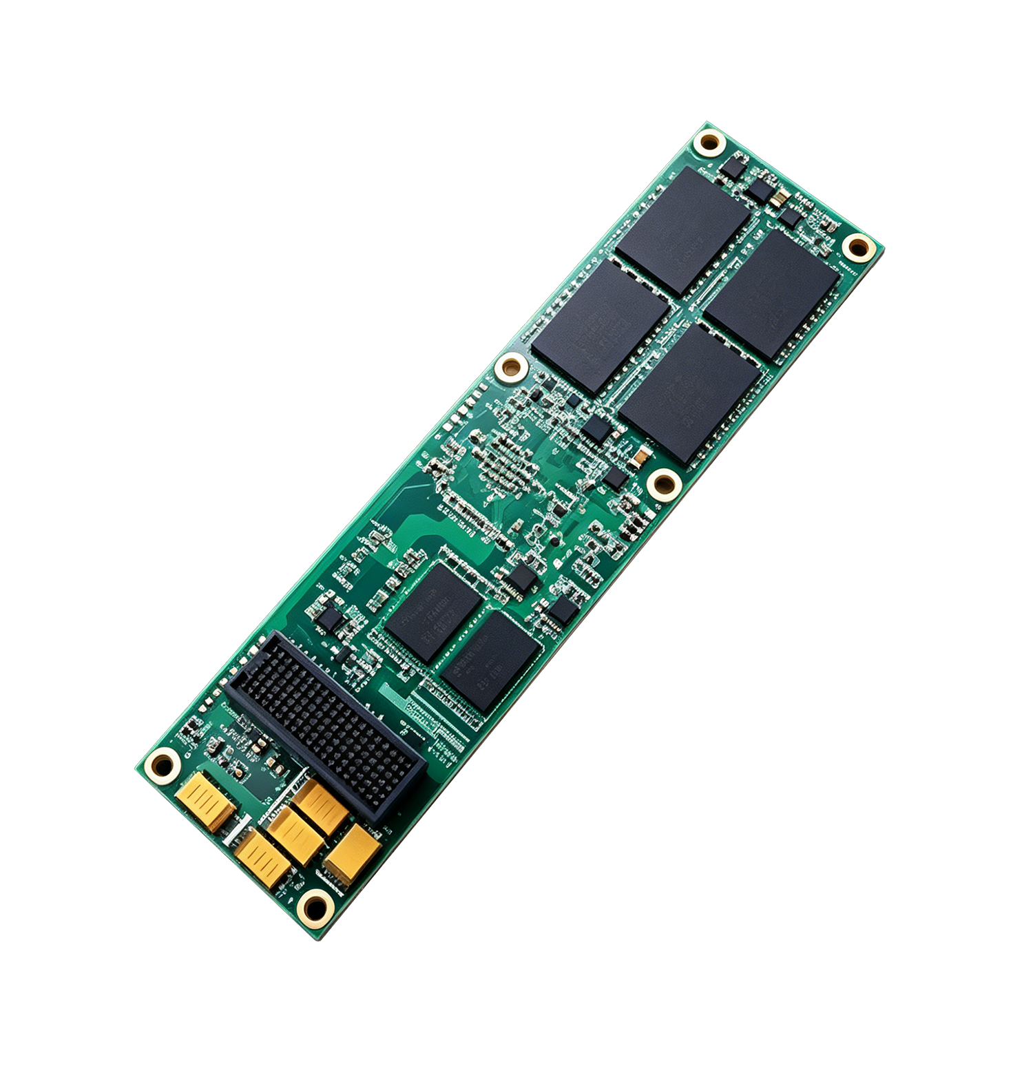 XMC加固NVMe固态硬盘