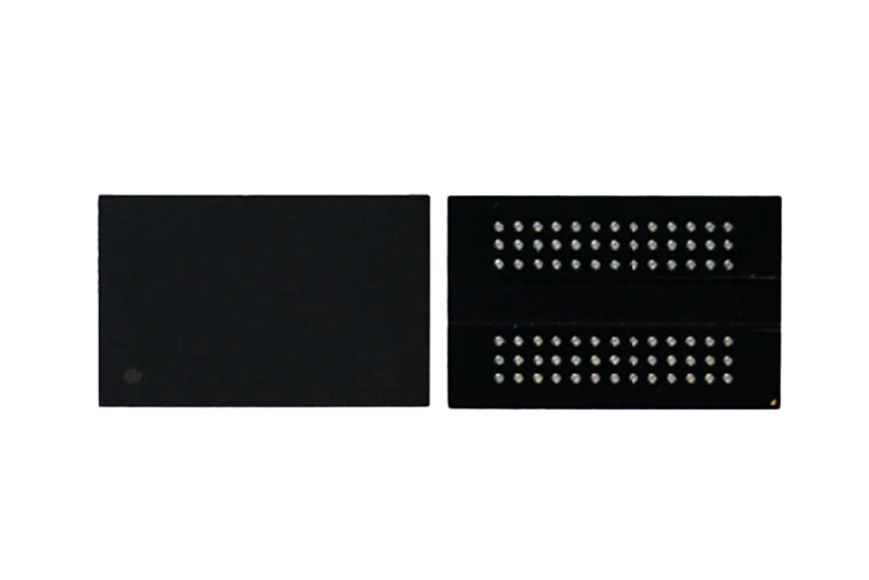 工业级 8Gb DDR4 内存颗粒 · 宽温 · 全国产