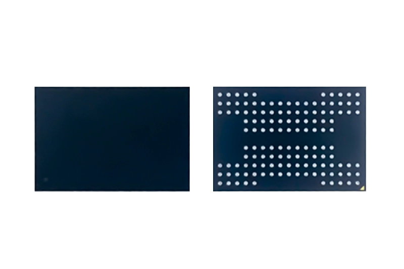 工业级 NAND Flash存储芯片
